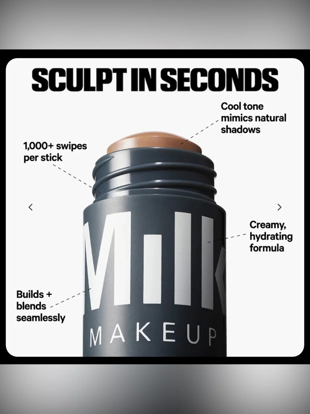 Milk Makeup milk makeup